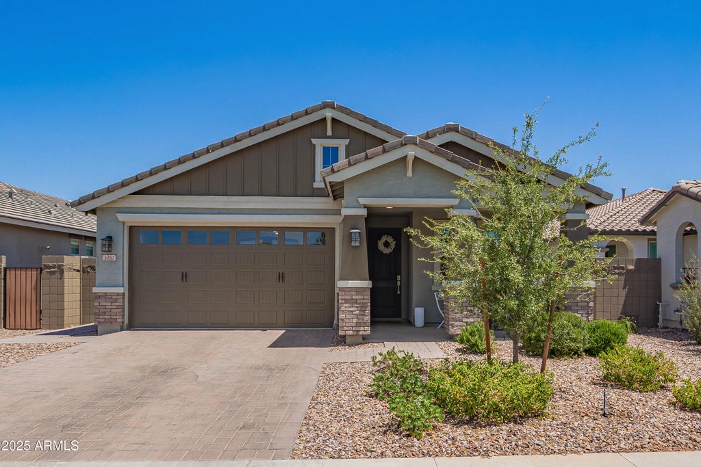 3010 W New River Drive, San Tan Valley