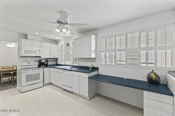 500 W Clarendon Avenue (unit D6), Phoenix