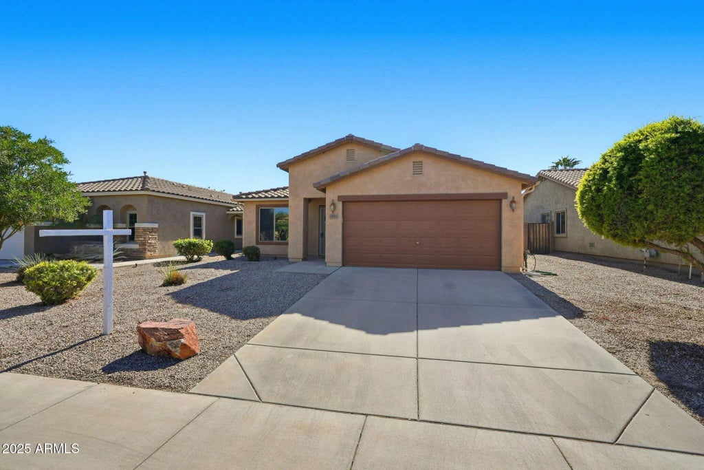 2851 W Kristina Avenue, San Tan Valley