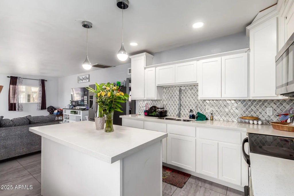 2744 W Campbell Avenue, Phoenix