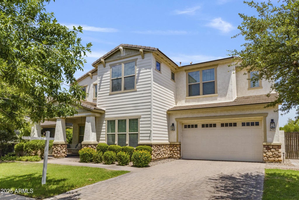 4292 E Morrison Ranch Parkway, Gilbert