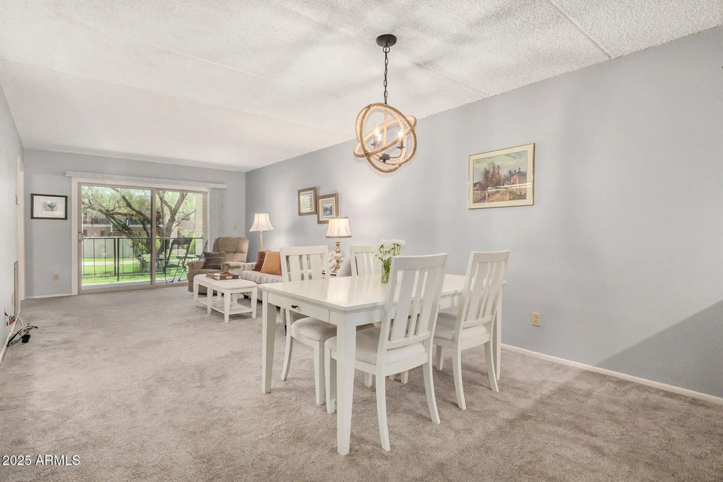 13607 N Hamilton Drive (unit A18), Fountain Hills