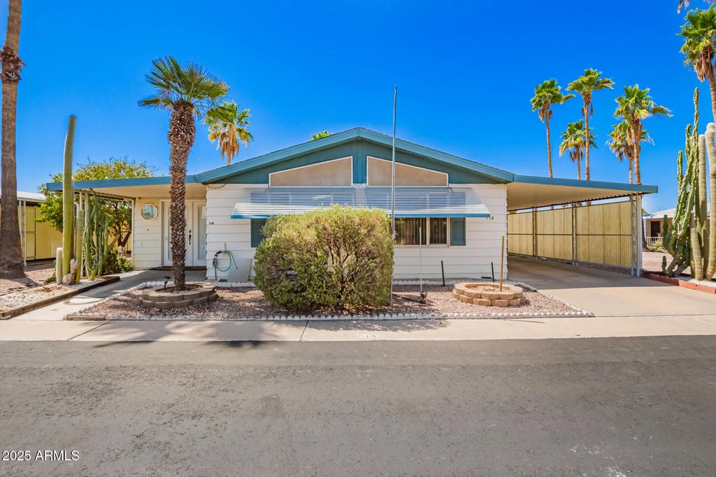 8103 E Southern Avenue (unit 118), Mesa