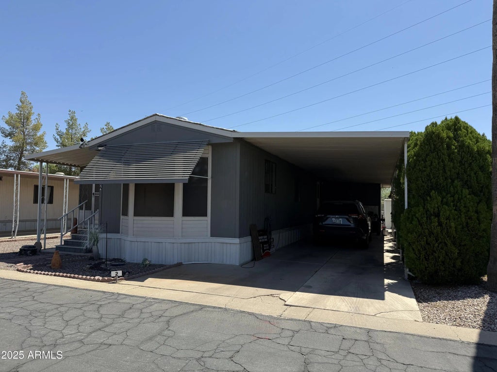 200 E Knox Rd Road (unit 2), Chandler
