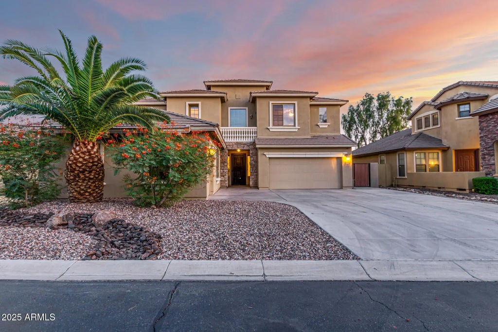 3445 E Grand Canyon Drive, Chandler