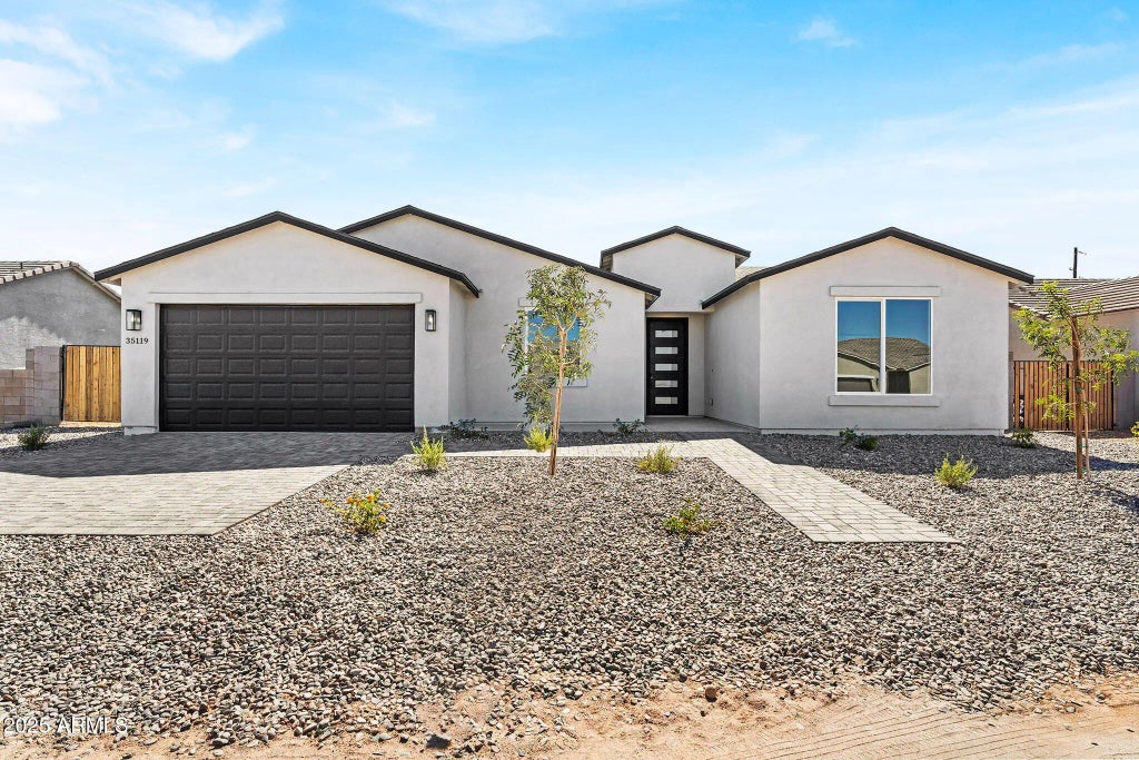 35119 N Palm Drive, San Tan Valley