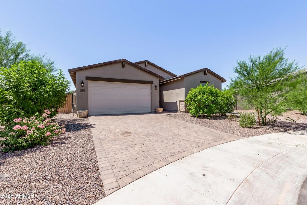 35642 N Bloom Street, San Tan Valley