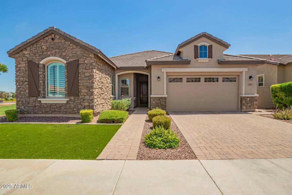 19835 W Glenrosa Avenue, Litchfield Park
