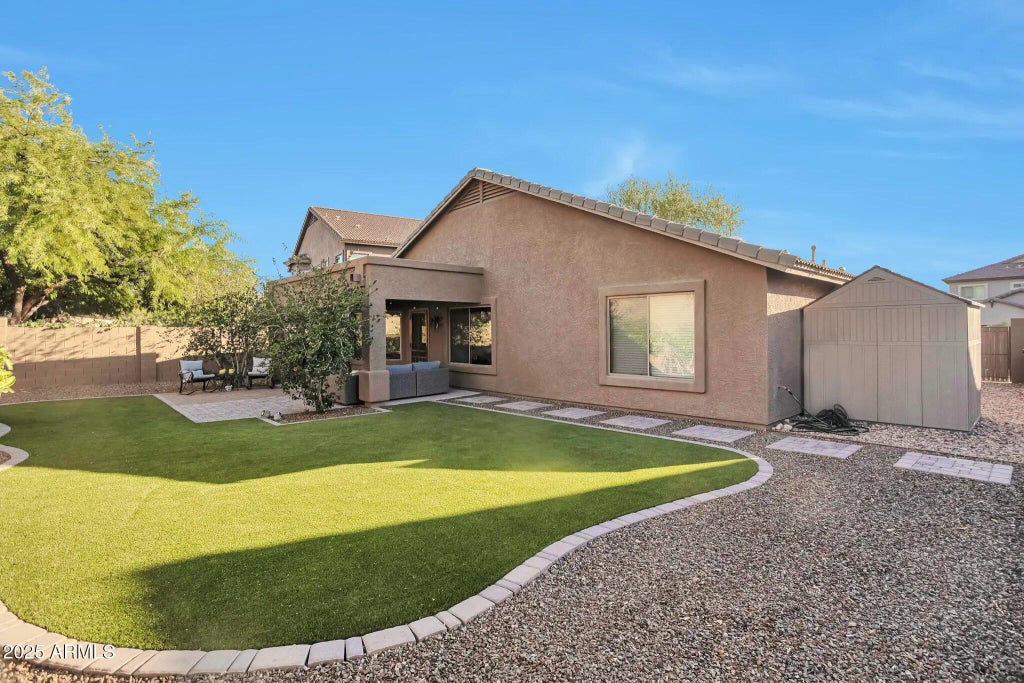 43303 N 44th Avenue, New River