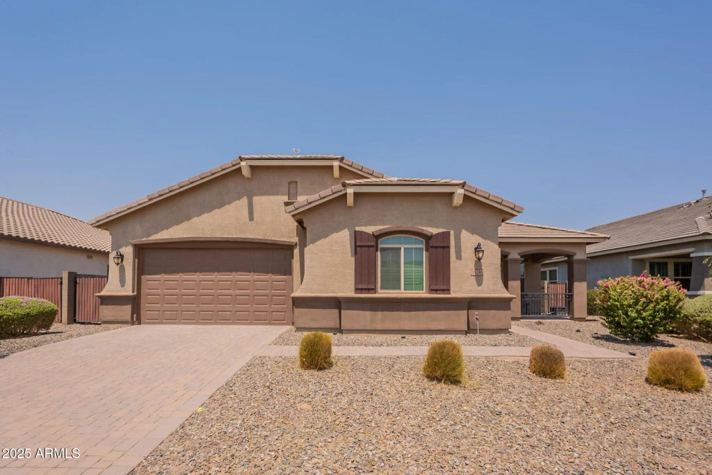 18046 N Stonegate Road, Maricopa