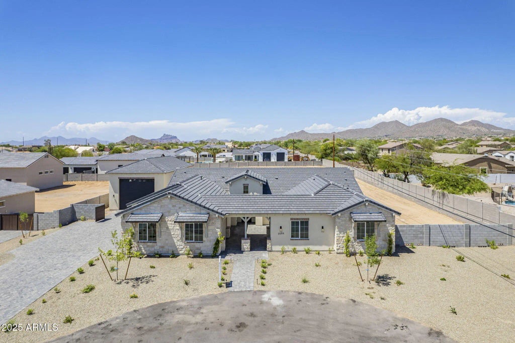 2099 N 77th Place, Mesa