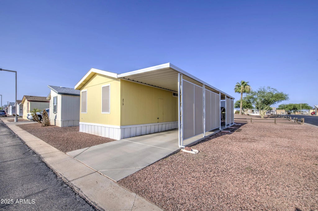 17506 W Van Buren Street (unit 279), Goodyear