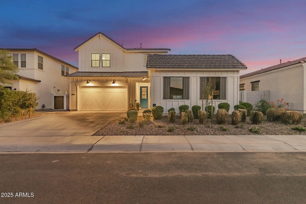 3947 W Serpentine Drive, San Tan Valley