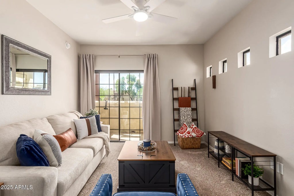 3434 E Baseline Road (unit 208), Phoenix