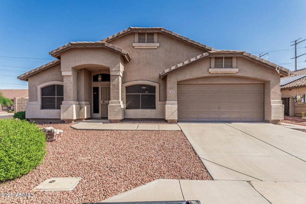 11414 E Petra Avenue, Mesa
