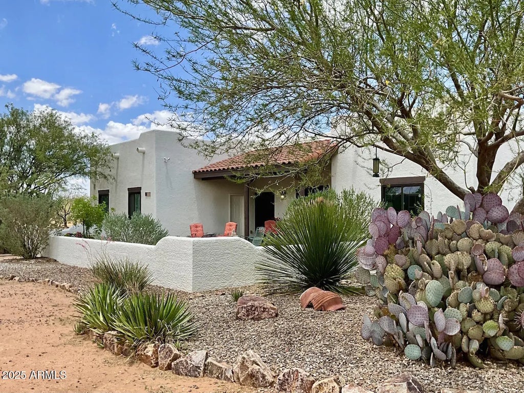 7117 S Oleander Lane, Hereford