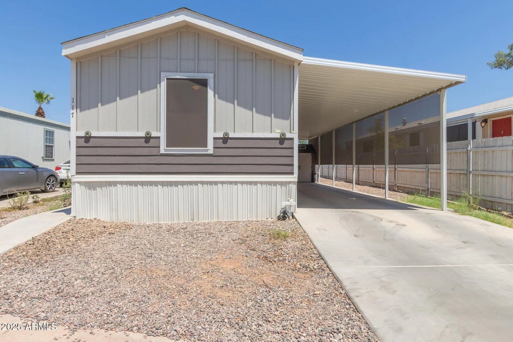 1650 S Arizona Avenue (unit 117), Chandler