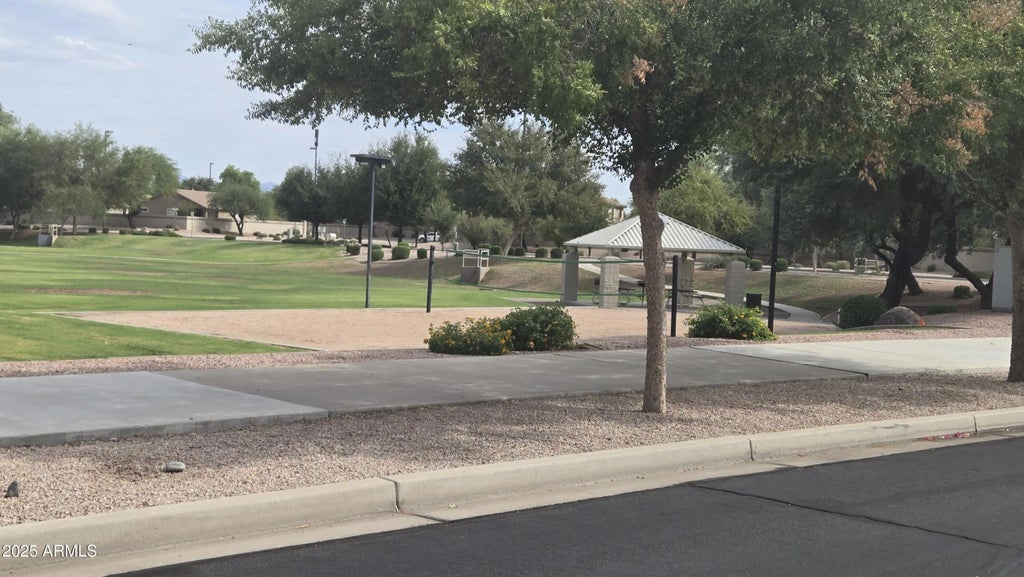 4018 E Harrison Street, Gilbert