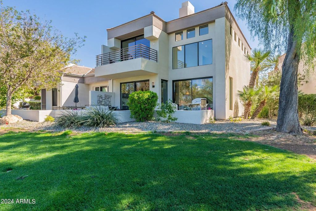 7222 E Gainey Ranch Road (unit 126), Scottsdale