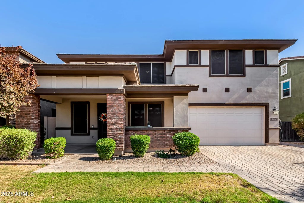 4155 E Weather Vane Road, Gilbert