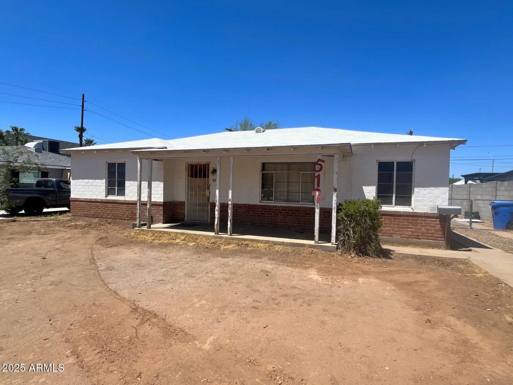 512 E Mulberry Drive, Phoenix