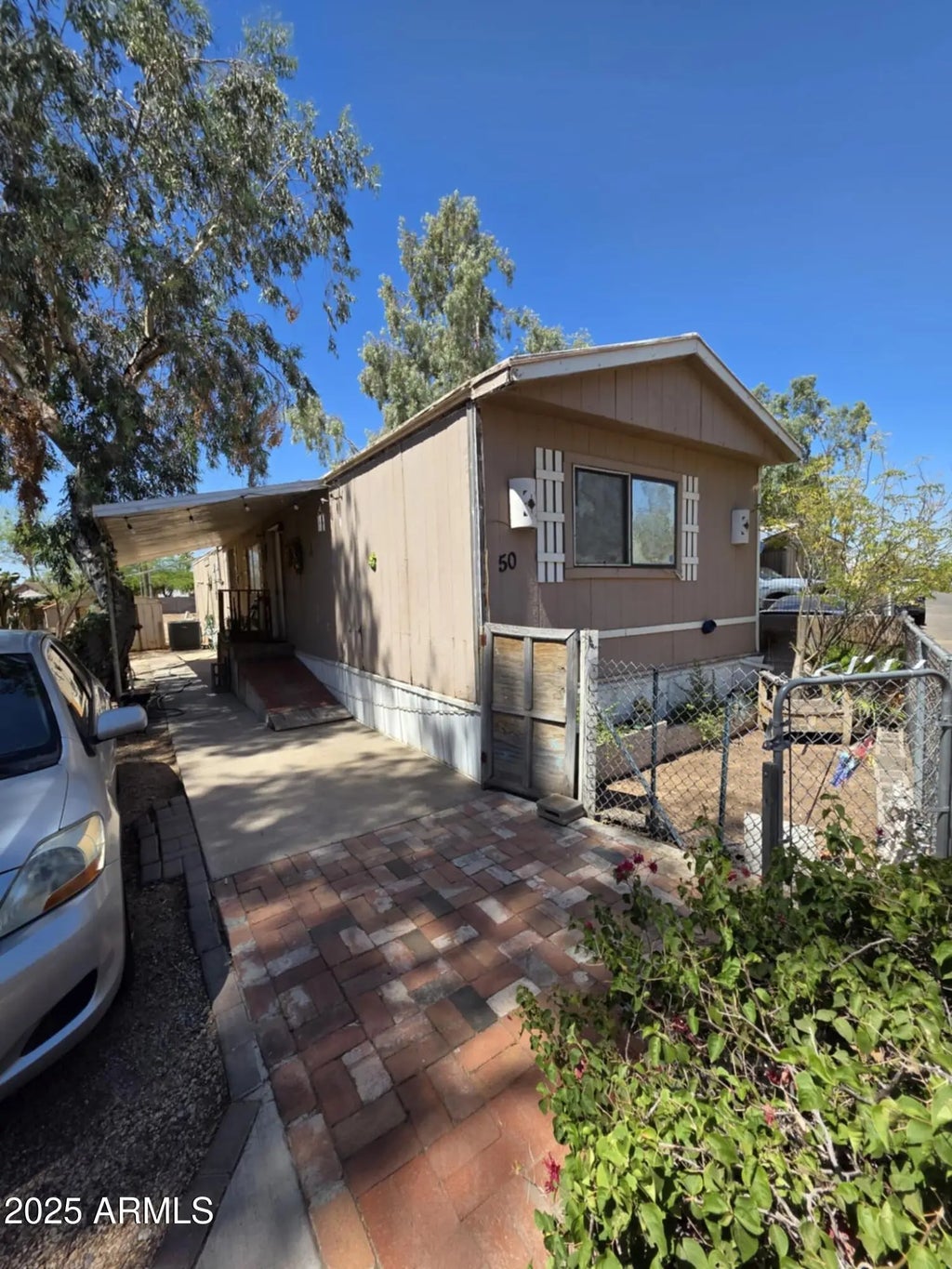 4001 W Southern Avenue (unit 50), Phoenix