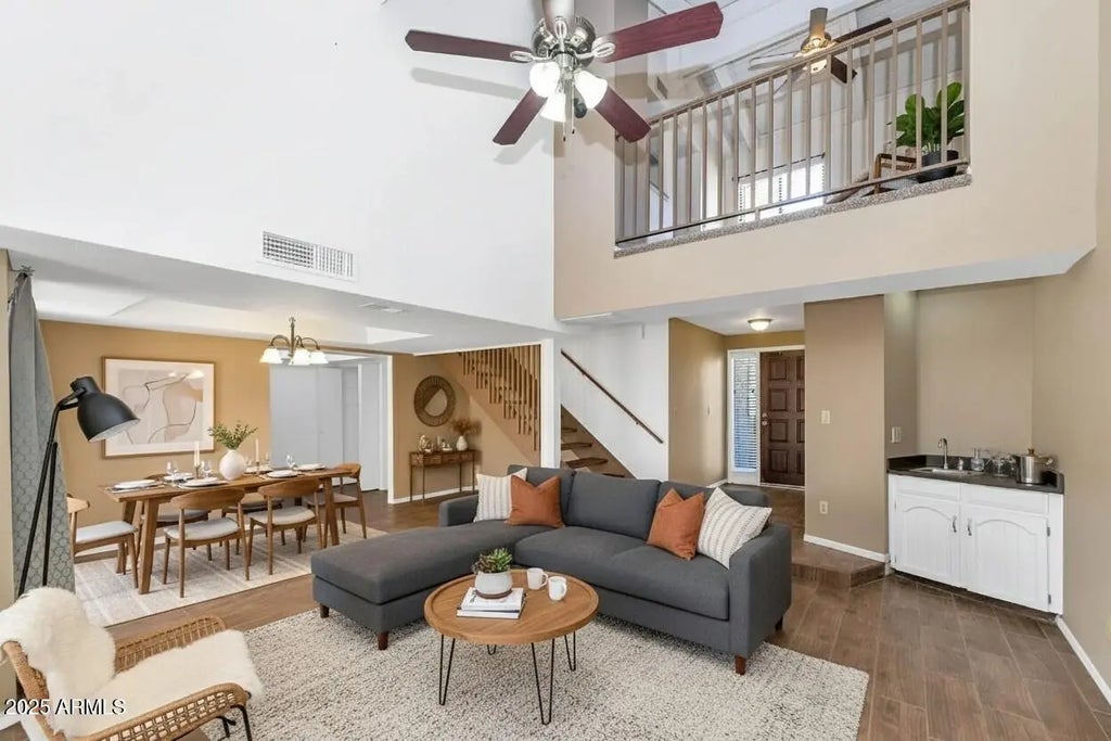 5726 N 10th Street (unit 5), Phoenix