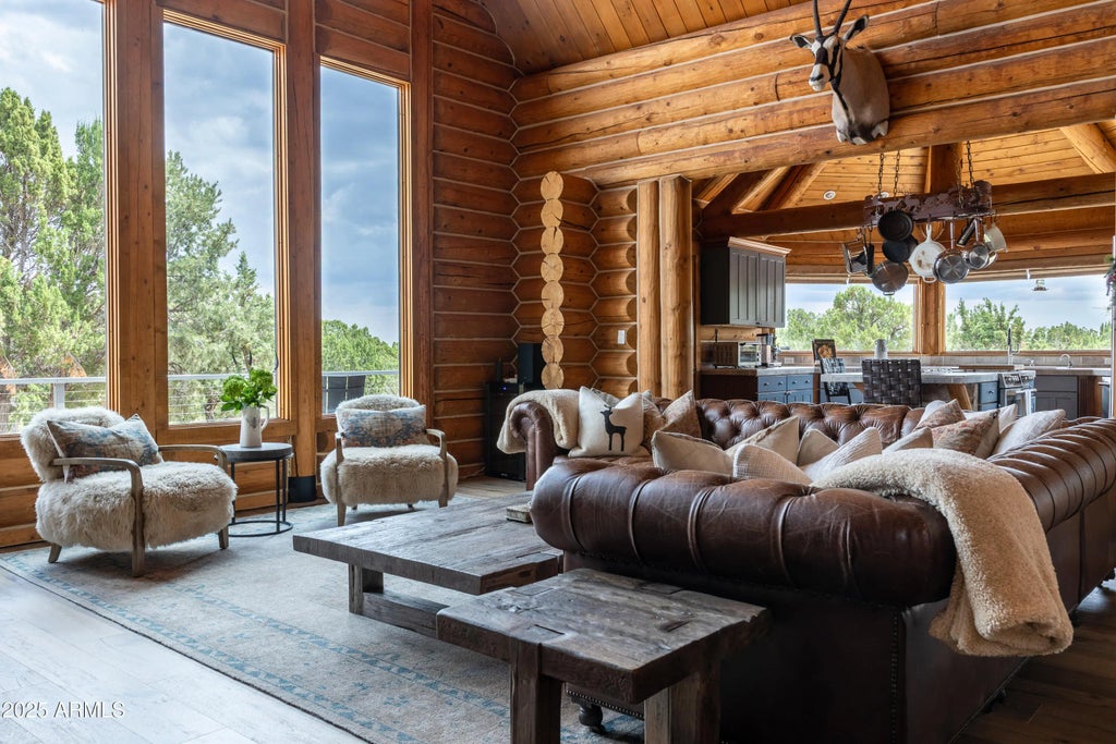 3533 Meadow Wood Drive, Happy Jack