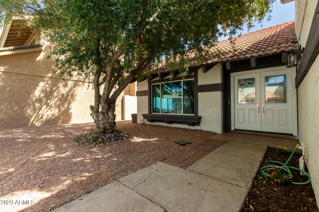 1337 E Northshore Drive, Tempe