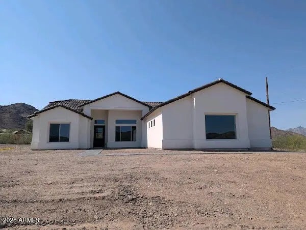 11715 S 39th Avenue, Laveen