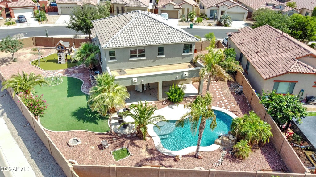 36066 W Vera Cruz Drive, Maricopa