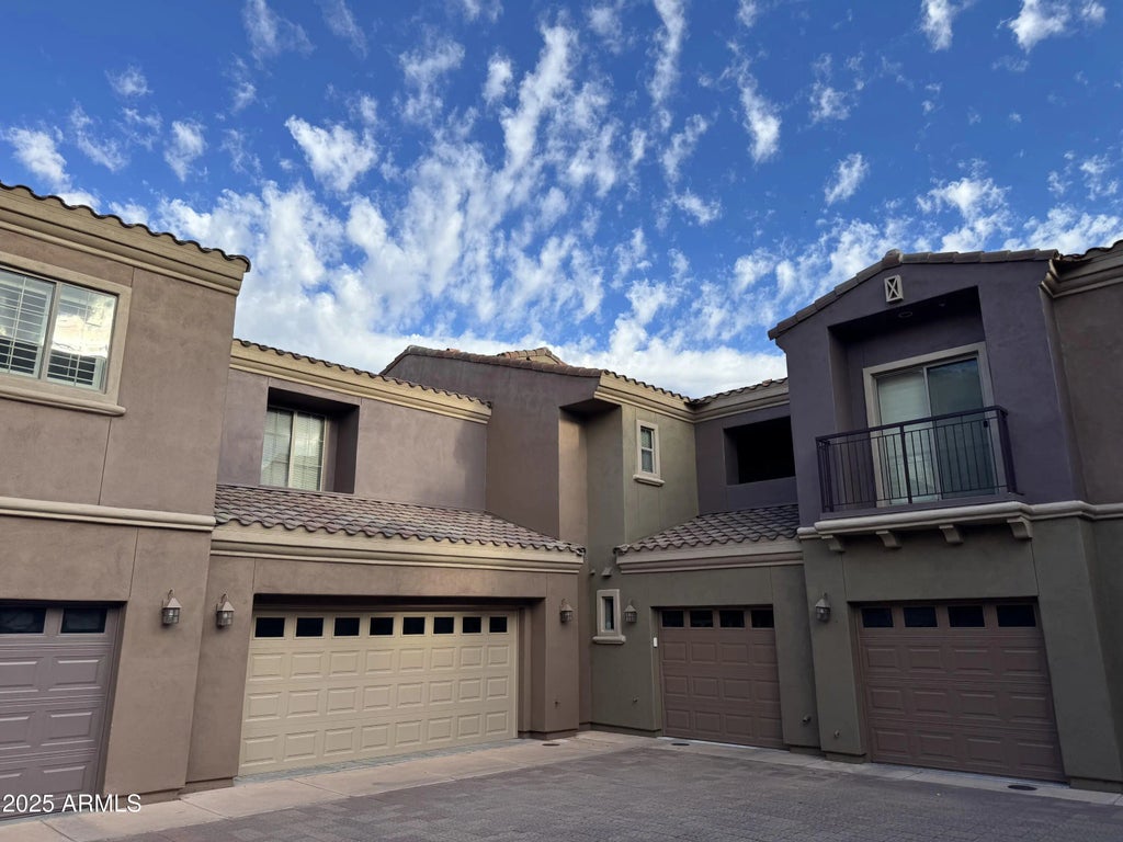 3935 E Rough Rider Road (unit 1207), Phoenix
