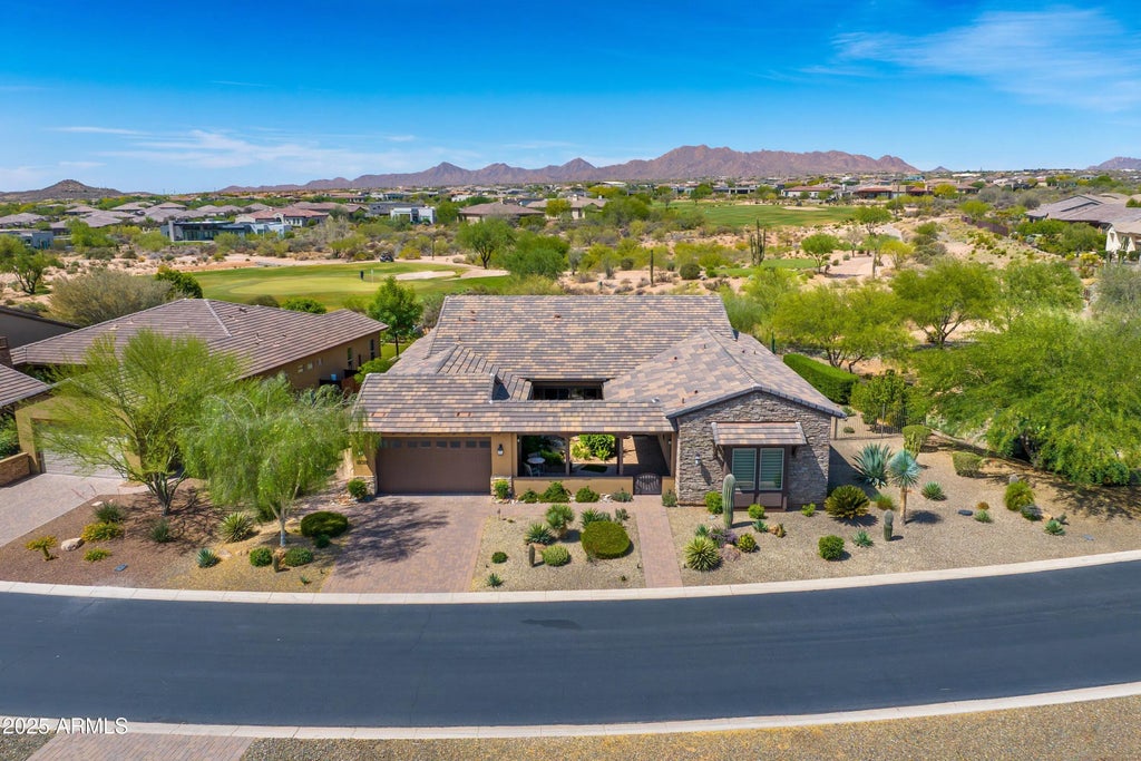 17607 E Fort Verde Road, Rio Verde