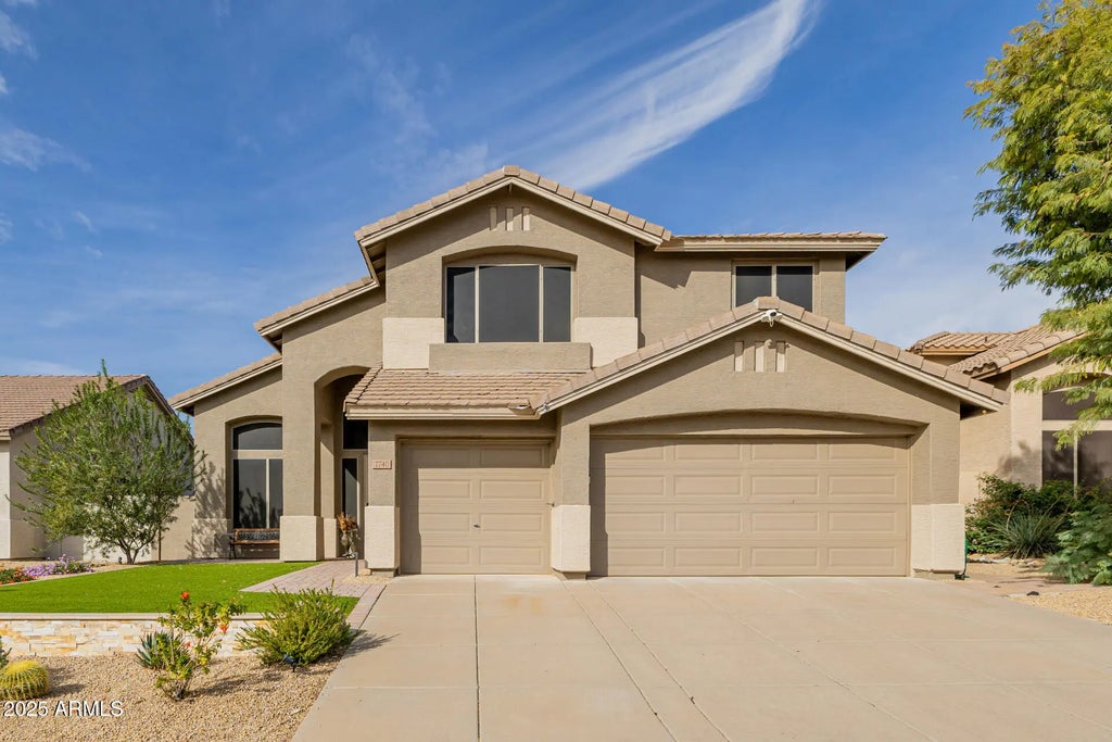 7740 E Phantom Way, Scottsdale