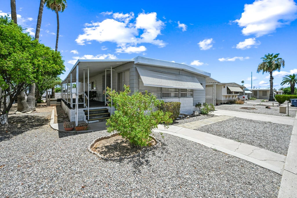 2650 W Union Hills Drive (unit 85), Phoenix