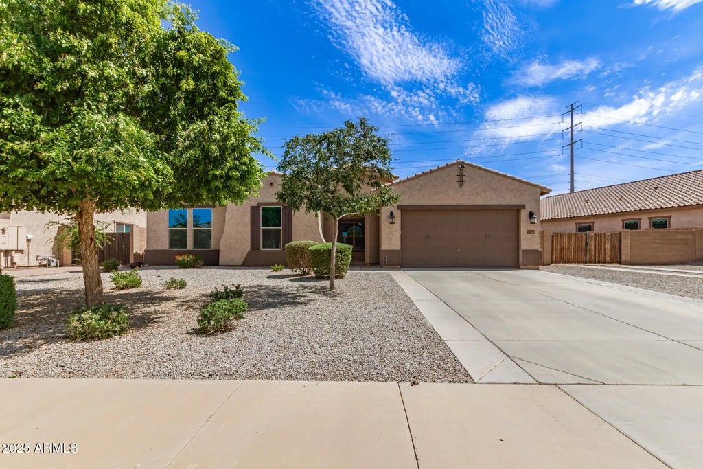 18213 W Monterosa Street, Goodyear