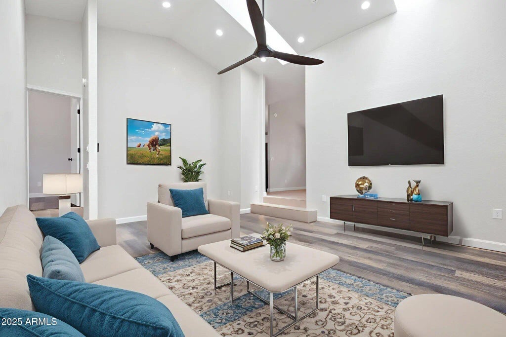 2155 E Chisholm Trail, Flagstaff