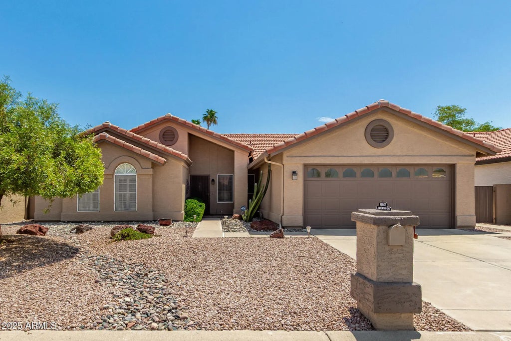 26605 S Lakewood Drive, Sun Lakes