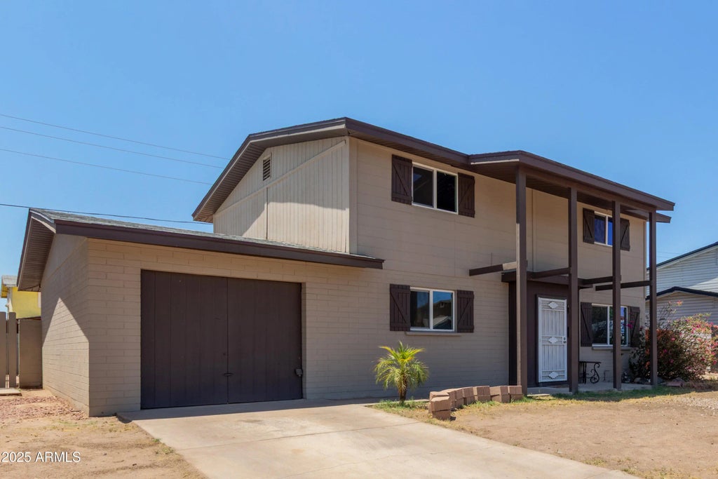 8201 W Whitton Avenue, Phoenix