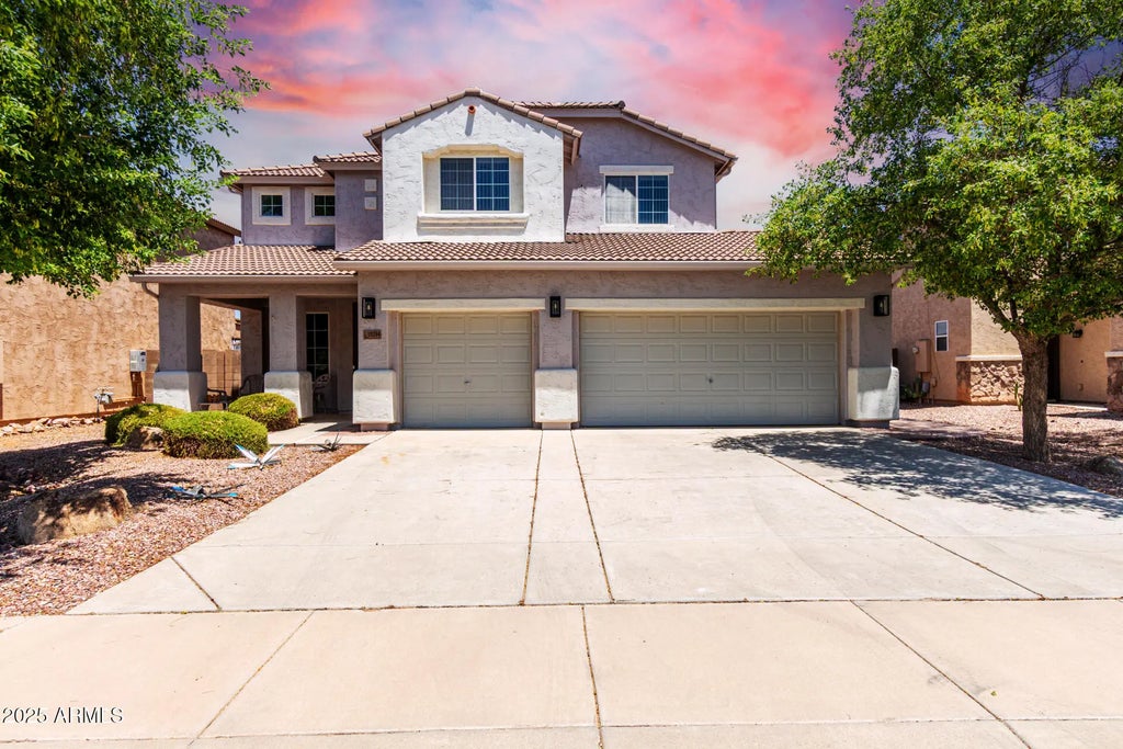 10284 E Cliffrose Lane, Florence