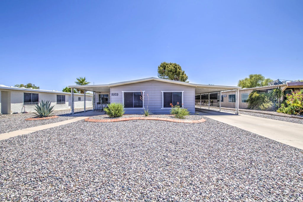 8929 E Sun Lakes Boulevard S, Sun Lakes