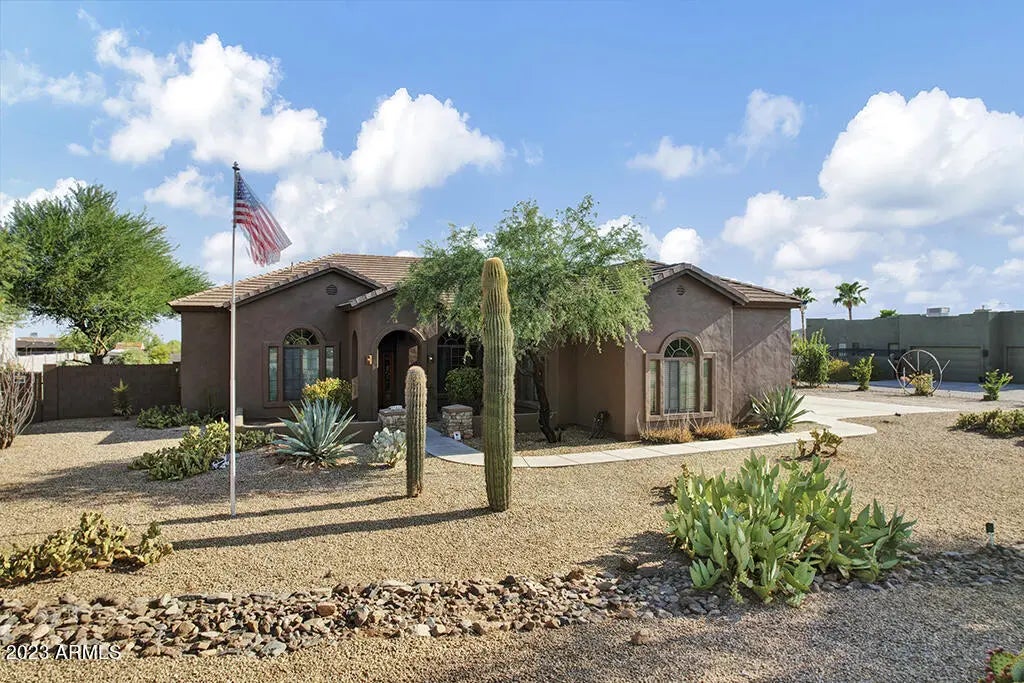 37210 N 22nd Street, Phoenix