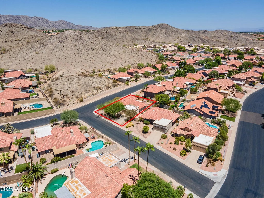 15407 S 38th Street, Phoenix