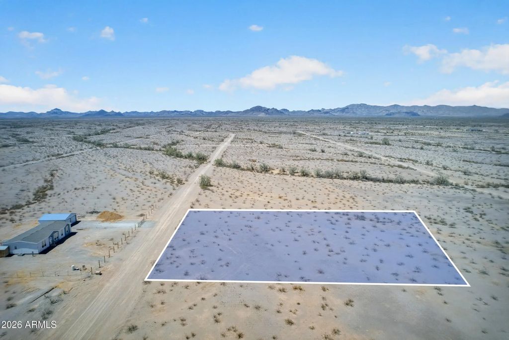 N 416th Drive (unit 953), Tonopah