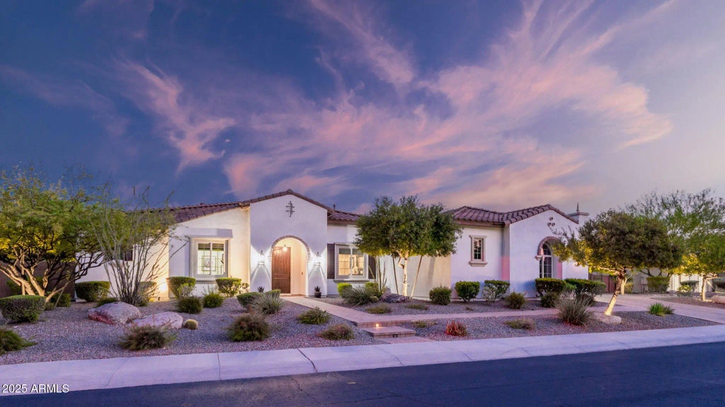 6217 E Calle Escuda, Cave Creek