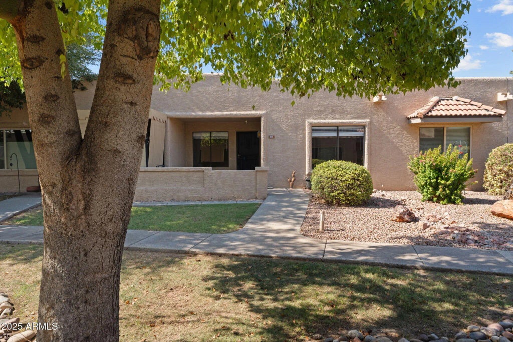 14300 W Bell Road (unit 27), Surprise