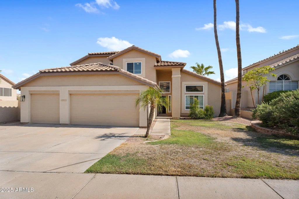 1311 W Thunderhill Drive, Phoenix