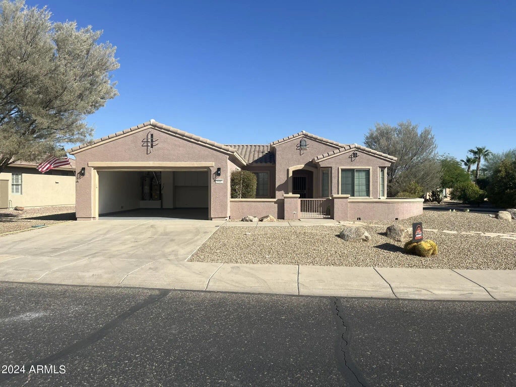 20117 N Portico Way, Surprise