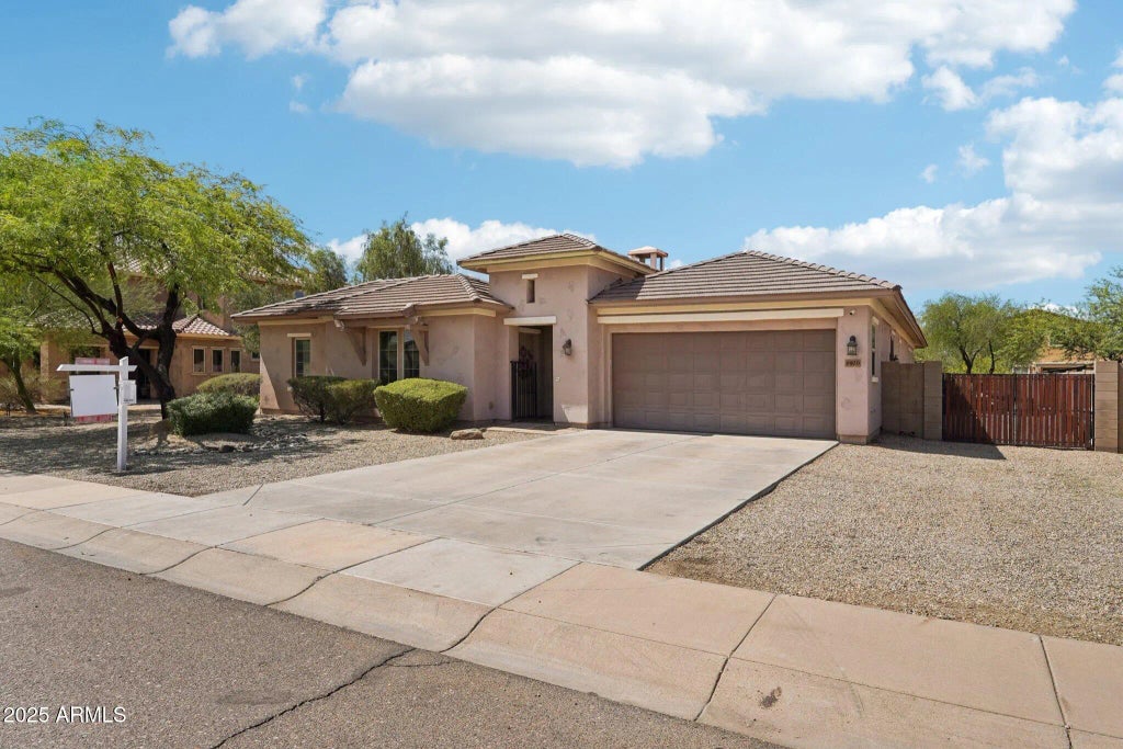 6920 W Fremont Road, Laveen