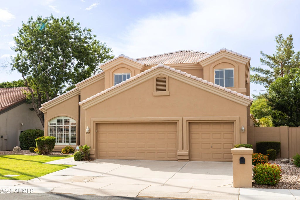 1310 N Mission Cove Lane, Gilbert